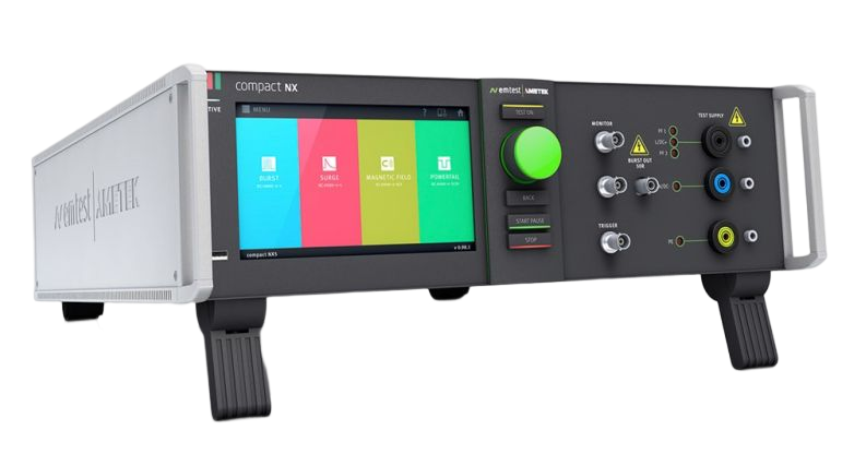 EMTEST NX5